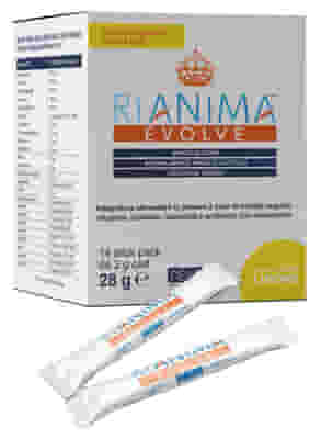 RIANIMA EVOLVE 14 STICK PACK