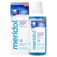 MERIDOL COLLUTORIO PARODONT EXPERT 400 ML