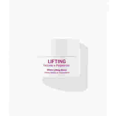 LIFTING FACCIALE E PALPEBRALE GRADO 3 CREMA GIORNO 50 ML