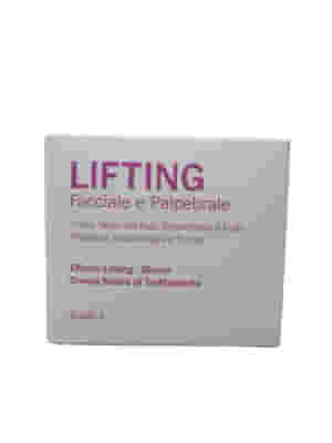 LIFTING FACCIALE E PALPEBRALE GRADO 4 CREMA GIORNO 50 ML