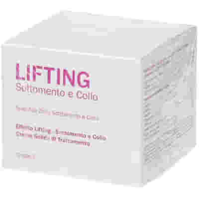 LIFTING SOTTOMENTO E COLLO GRADO 5 CREMA 50 ML