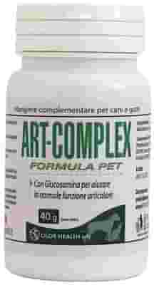 ART COMPLEX FORMULA PET 40 G