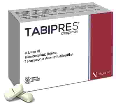 TABIPRES 30 COMPRESSE
