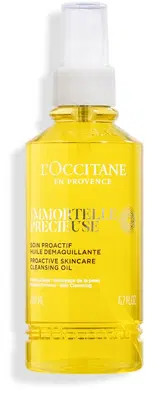 IMMORTELLE PRECIEUSE OLIO STRUCCANTE 200 ML IMMORTELLE PRECIEUSE OLIO STRUCCANTE 200 ML