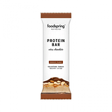 PROTEIN BAR EXTRA CHOCOLATE CRUNCHY PEANUT 45 G