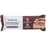 PROTEIN BAR EXTRA CHOCOLATE DOUBLE CHOCOLATE 45 G