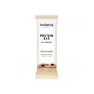PROTEIN BAR EXTRA CHOCOLATE WHITE CHOCOLATE ALMOND 45 G