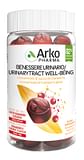 ARKOGUMMIES CRANBERRY 60 GOMMOSE