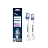 SONICARE S2 SENSITIVE 2 TESTINE PER SPAZZOLINO SONICO
