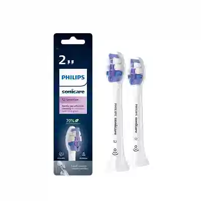 SONICARE S2 SENSITIVE 2 TESTINE PER SPAZZOLINO SONICO