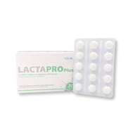 LACTAPRO PLUS 30 COMPRESSE