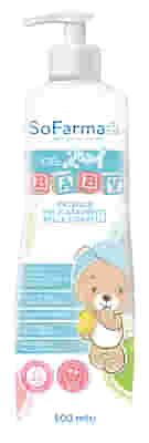 DETERGENTE BABY 2IN1 500 ML SOFARMAPIU'