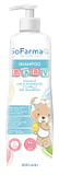 SHAMPOO BABY 500 ML SOFARMAPIU'