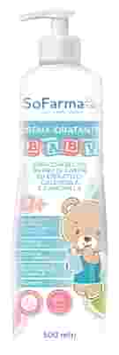 CREMA IDRATANTE CORPO BAMBINI 300 ML SOFARMAPIU'