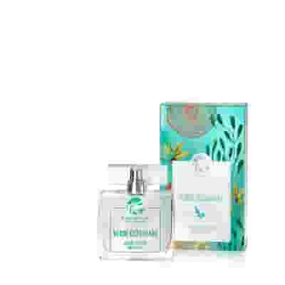 EXENTHIA MEDITERRANEA VERDE OLTREMARE EAU DE PARFUM 50 ML