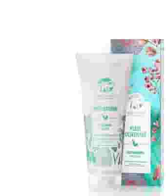 EXENTHIA MEDITERRANEA VERDE OLTREMARE DOCCIASCHIUMA 100 ML