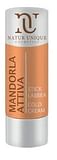 NATUR UNIQUE STICK LABBRA MANDORLA ATTIVA