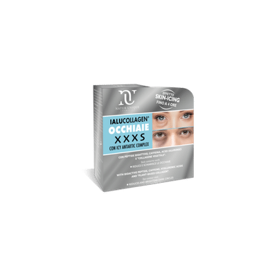 NATUR UNIQUE IALUCOLLAGEN OCCHIAIE XXXS 5 ML