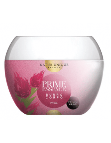 NATUR UNIQUE BURROCORPO PITAYA 150 ML
