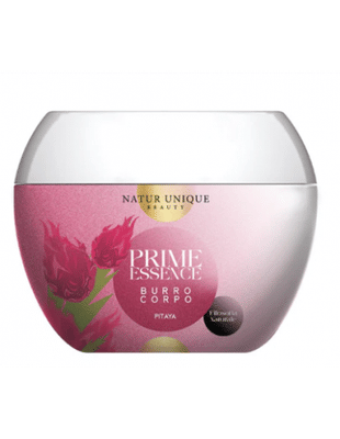 NATUR UNIQUE BURROCORPO PITAYA 150 ML