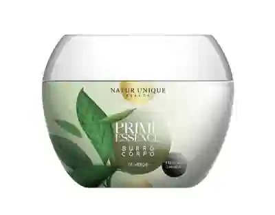 NATUR UNIQUE BURROCORPO TE' VERDE 150 ML