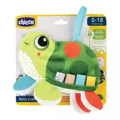 CHICCO TRILLINO MOLLY TARTA