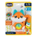 CHICCO TRILLINO ELETTR VOLPE