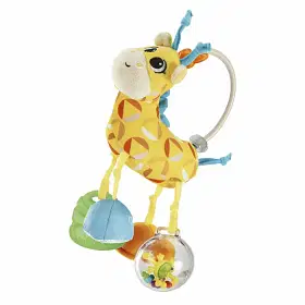 Chicco Gioco Trillino Giraffa