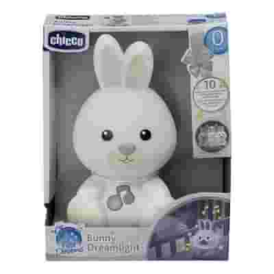 CHICCO CONIGLIO DOLCE NOTTE