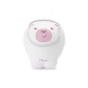 CHICCO POLAR BEAR ROSA