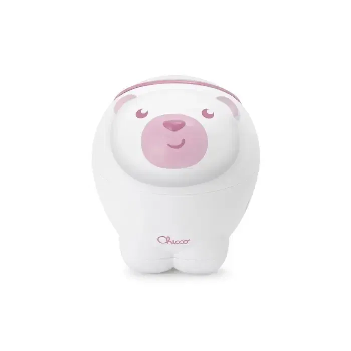 Chicco Polar Bear Rosa