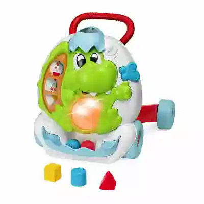 CHICCO DINO PRIMIPASSI