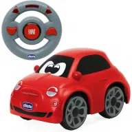 CHICCO FIAT 500E RC