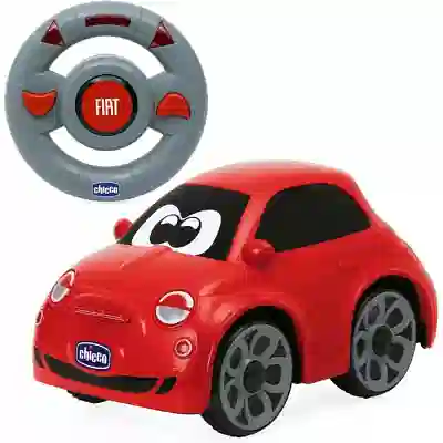 CHICCO FIAT 500E RC