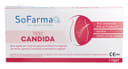 TEST AUTODIAGNOSTICO CANDIDA ALBICANS SOFARMAPIU'