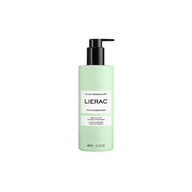 LIERAC IL LATTE STRUCCANTE 400 ML