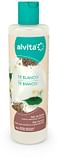 ALVITA GEL DOCCIA TE' BIANCO 300 ML