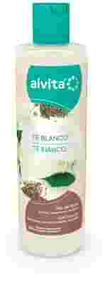 ALVITA GEL DOCCIA TE' BIANCO 300 ML