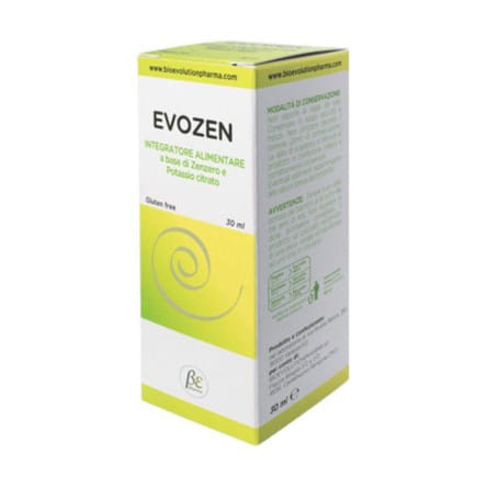 EVOZEN 30 ML