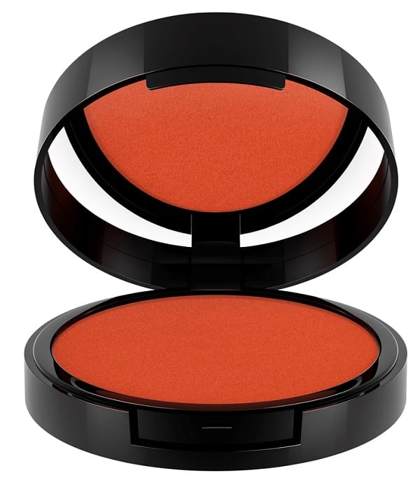 Isadora Nature Enhanced Cream Fire Orange