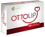 OTTOLIP 30 COMPRESSE GASTRORESISTENTI