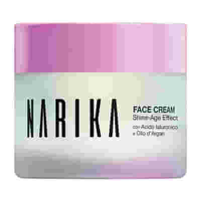 NARIKA CREMA VISO 50 ML ANTIAGE
