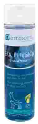 DERMOSCENT EFA PHYSIO SHAMPOO FOR DOGS AND CATS 200 ML