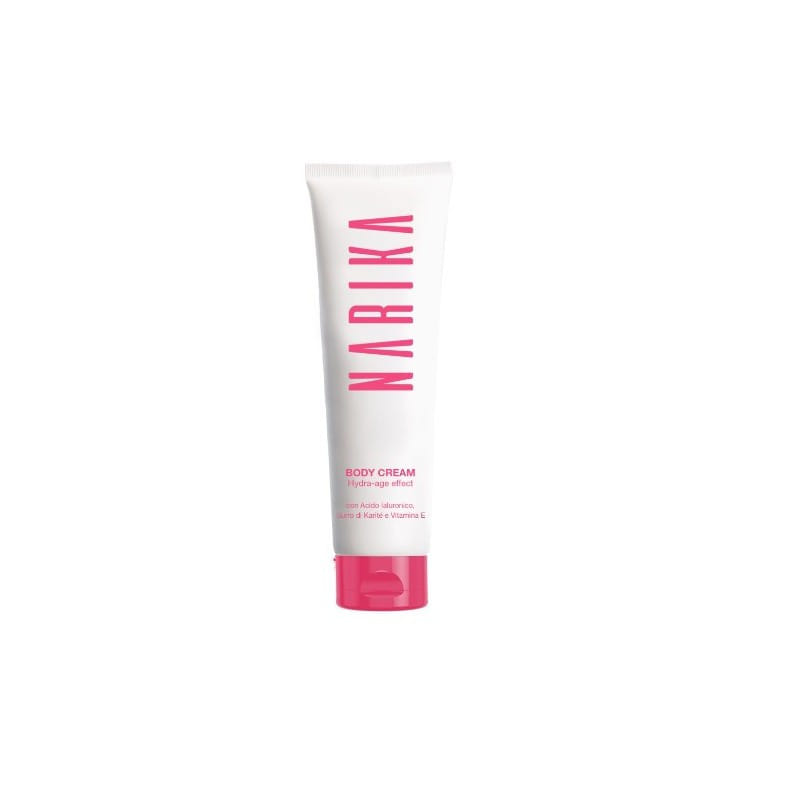 Narika Body Cream Hydra Complex 24 H 100 Ml