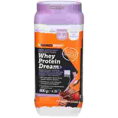 WHEY PROTEIN DREAM CHOCO MOUSSE 800 G
