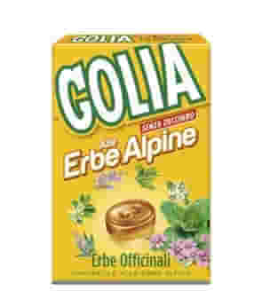 GOLIA ERBE BALSAMICHE