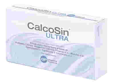 CALCOSIN ULTRA 20 BUSTINE