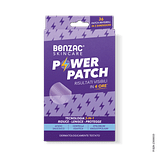 BENZAC SKINCARE POWER 36 PATCH