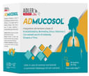 ADMUCOSOL 20 BUSTINE