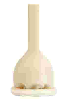 GUAINA IN LATTICE PER INCONTINENZA MASCHILE 25 MM 30 PEZZI